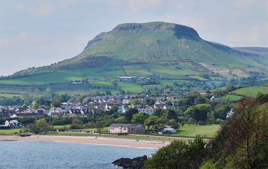 Cushendall