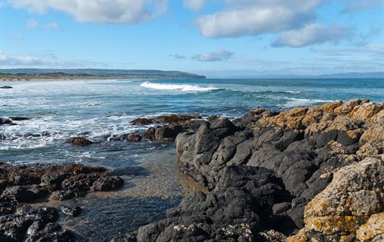 Portstewart Strand