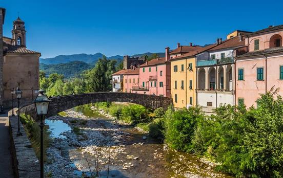 Pontremoli