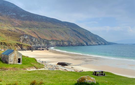 Dunquin Bay