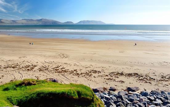 Inch Beach