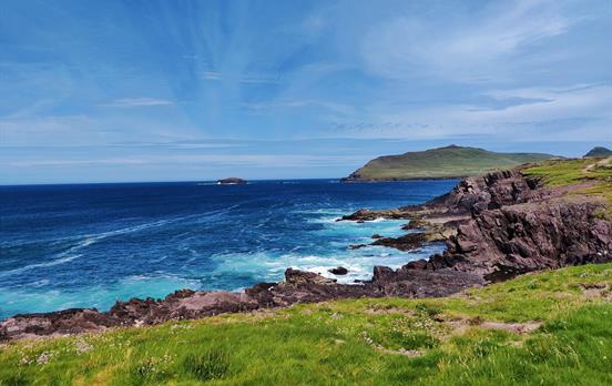 Dunquin to Ballydavid