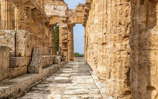 Paestum
