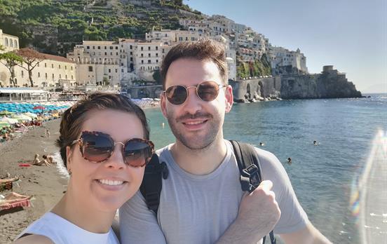 Amalfi
