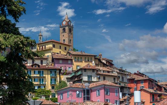 Monforte d&apos;Alba