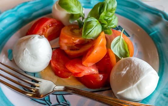 Burrata