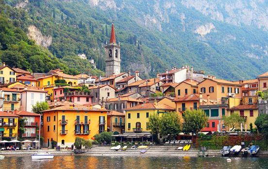 Varenna