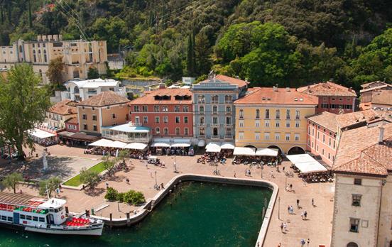 Riva Waterfront
