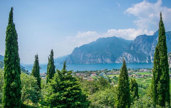 Riva del Garda