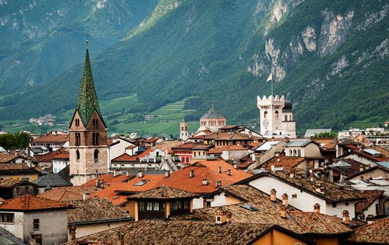 Trento