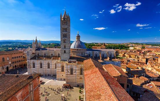 Siena