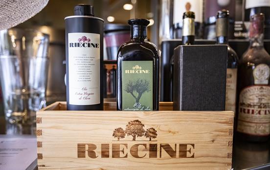Riecine Winery