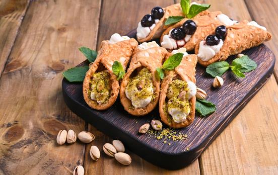 Cannoli