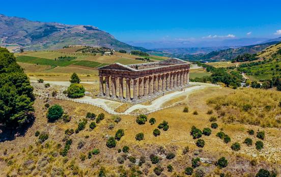 Segesta