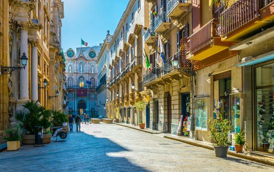 Trapani