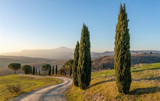 Tuscansceneryapp