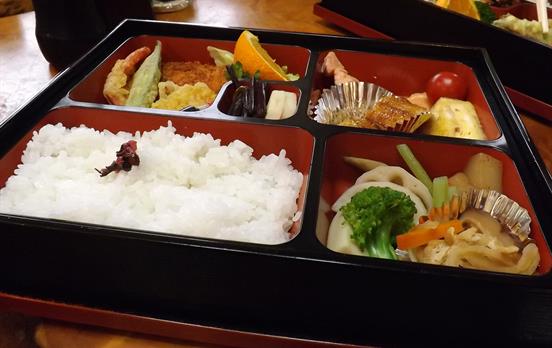 Japan is a foodie haven