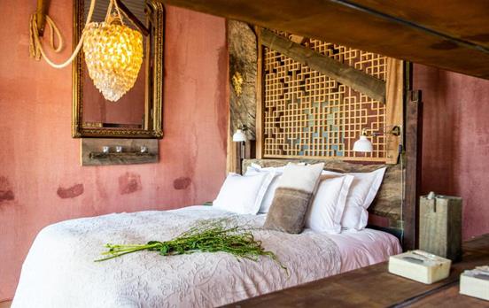 Areias do Seixo, your hotel in Santa Cruz