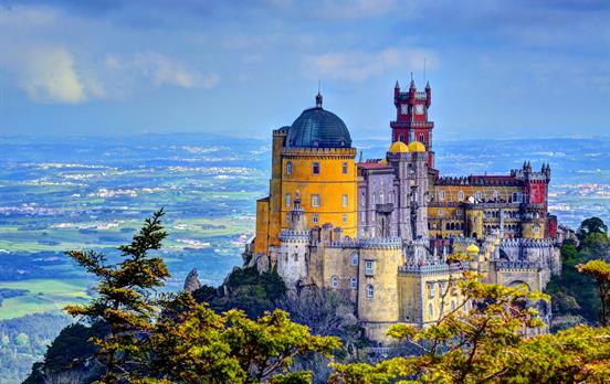 Sintra