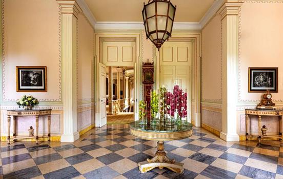 Tivoli Palace, your hotel in Sintra