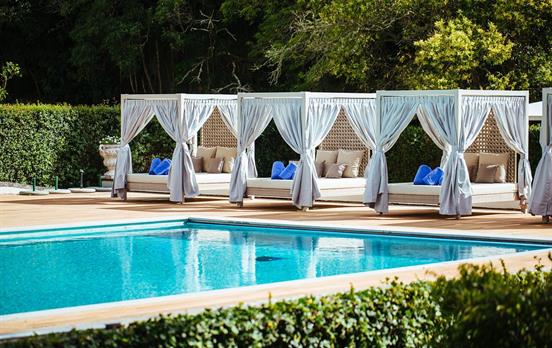 Tivoli Palace, your hotel in Sintra