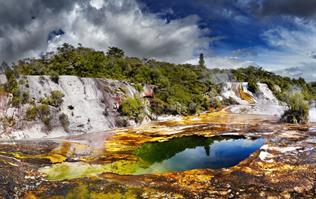 The Best of New Zealand | Macs Adventure