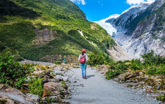 Franz Josef Glacier