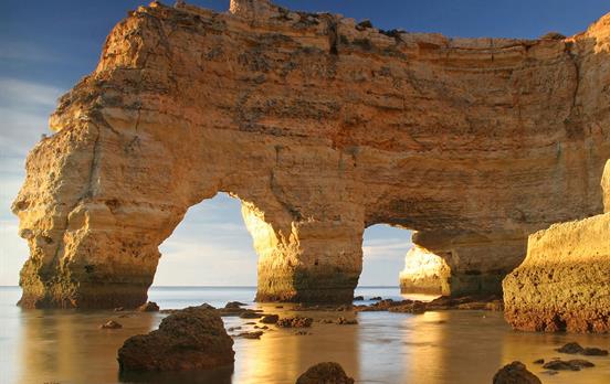 Ponta da Piedade, Lagos