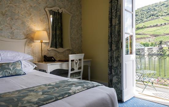 The Vintage House Hotel