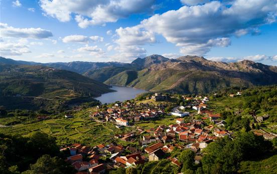 Peneda-Geres