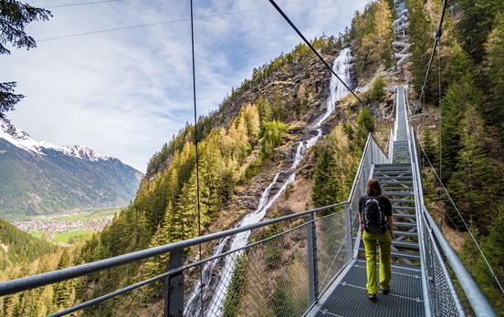Stuibenfall