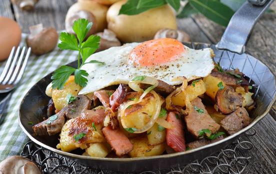 Tyroler Groestl