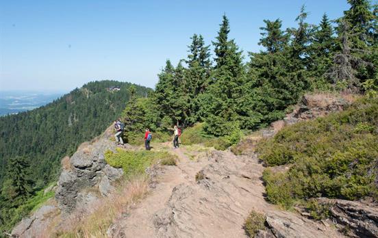 Kötztinger Huette © Andreas Hub