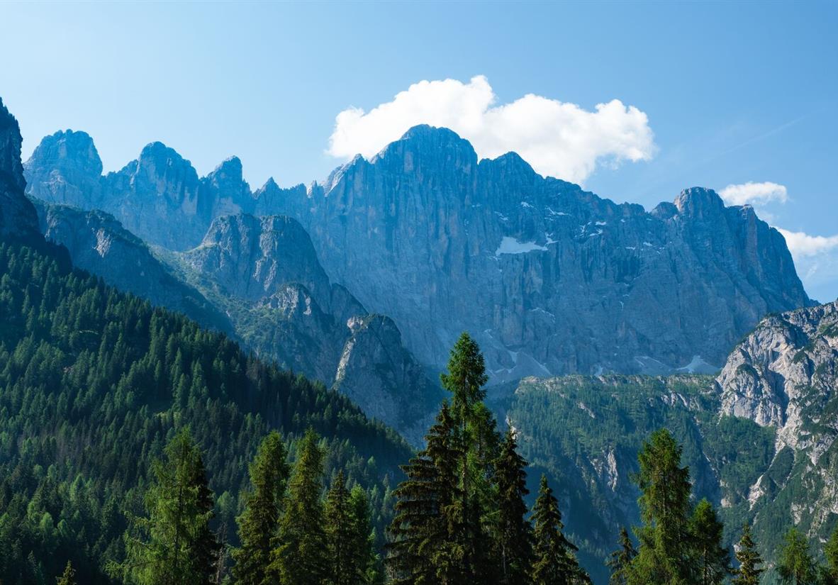Mountains