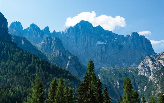 Mountains