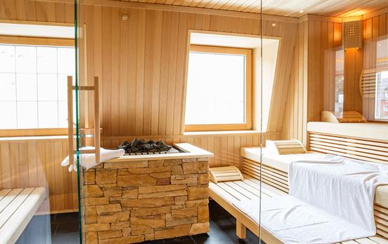 Entspannen & Wellness ©Deutschherrenhof