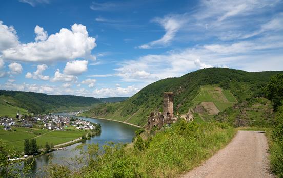 Bildstein