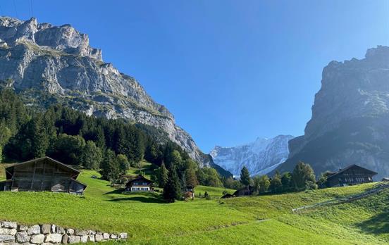 Grindelwald