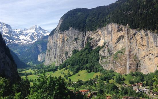 Lauterbrunnen