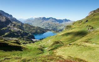 The Via Alpina West Hiking Tour | Macs Adventure
