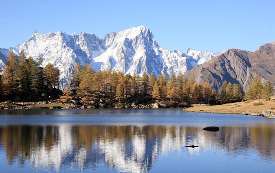 Lake Arpy