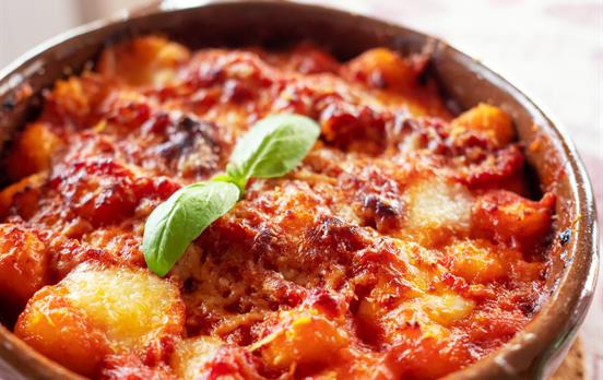 Gnocchi