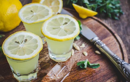 Limoncello