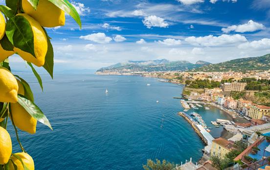 Sorrento