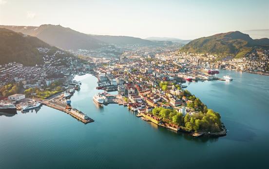 Bergen
