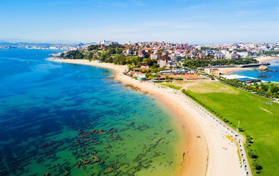 Santander