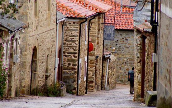 Rabanal de Camino