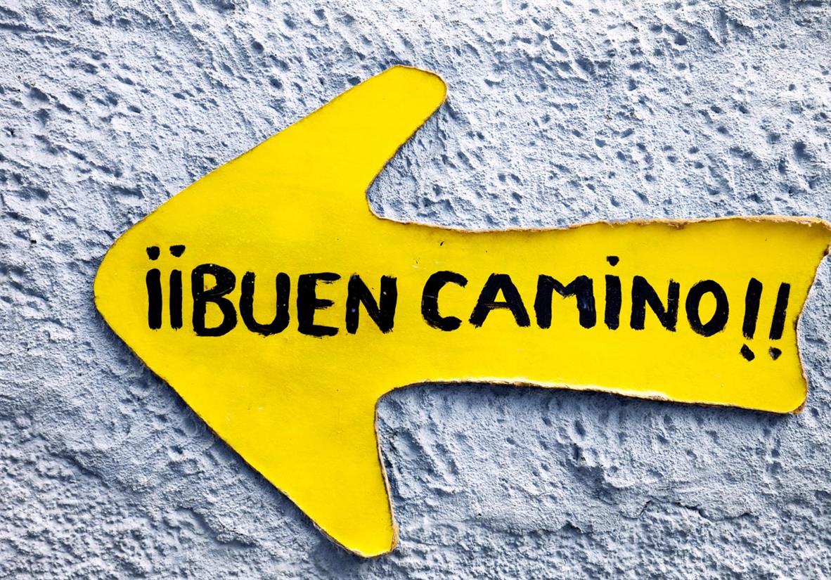 Jakobsweg Die letzten 100 km in 12 Tagen AbenteuerWege Reisen Jakobsweg Die letzten 100 km in 12 Tagen AbenteuerWege Reisen