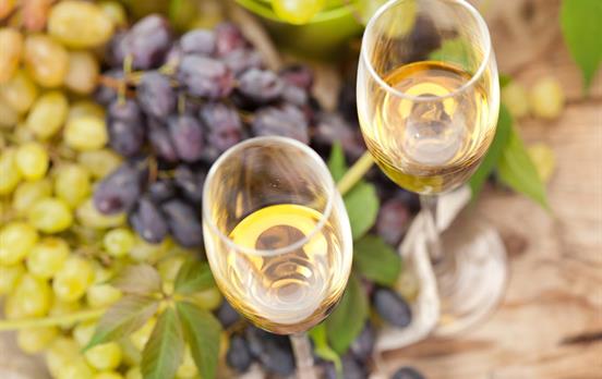 Enjoy amazing wines in the Ribeira Sacra