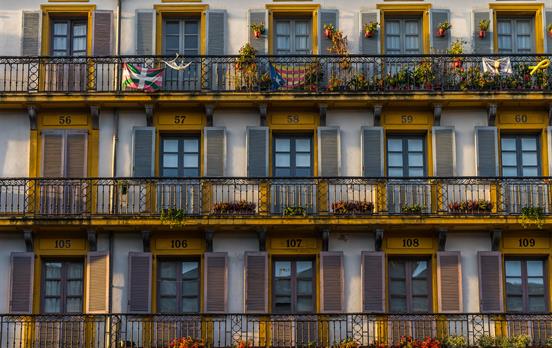 Basque regions have a proud heritage and culture